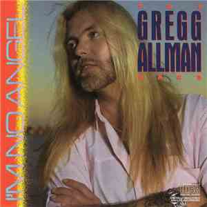 The Gregg Allman Band - I'm No Angel flac download