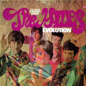 The Hollies - Evolution flac download