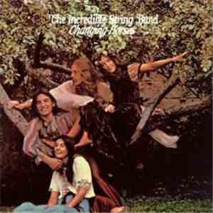 The Incredible String Band - Changing Horses flac download