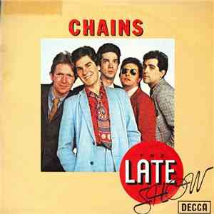 The Late Show - Chains flac download