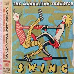 The Manhattan Transfer - Swing flac download