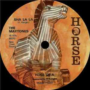 The Maytones / GG All Stars - Sha La La flac download