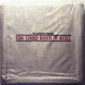 The Residents - The Third Reich 'N' Roll Collectors Box flac download