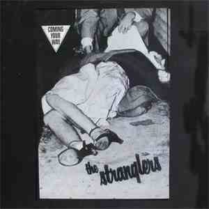 The Stranglers - Nice 'n' Sleazy flac download