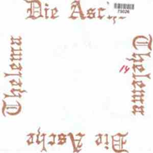 Thelema  - Die Asche flac download