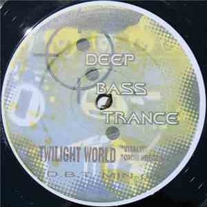 Twilight World - Vitality / Omni Presence flac download