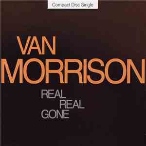 Van Morrison - Real Real Gone flac download