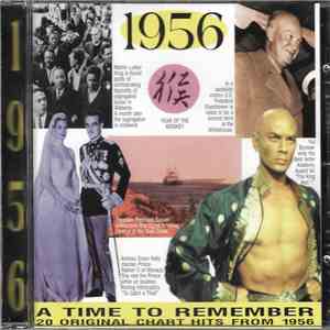 Various - A Time To Remember 1956 flac download