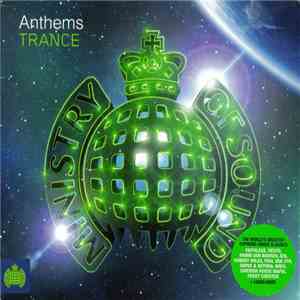 Various - Anthems Trance flac download