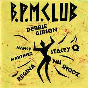 Various - B.P.M. Club flac download