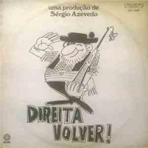 Various - Direita Volver! flac download
