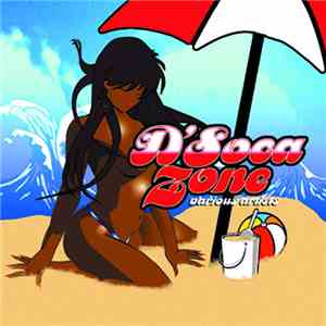 Various - D'Soca Zone flac download