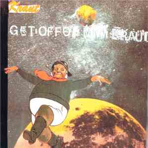Various - Get Off Of My Kraut flac download