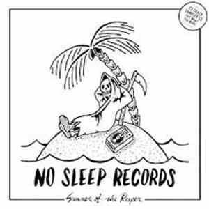 Various - No Sleep Records Summer Of The Reper flac download