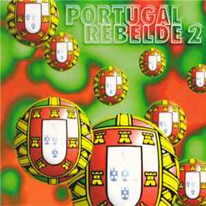 Various - Portugal Rebelde 2 flac download