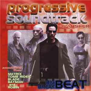 Various - Progressive Soundtrack - Transfer flac download