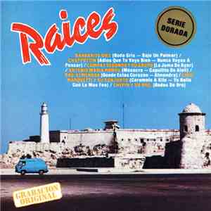 Various - Raíces flac download
