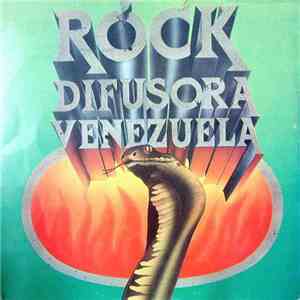 Various - Rock Difusora Venezuela flac download