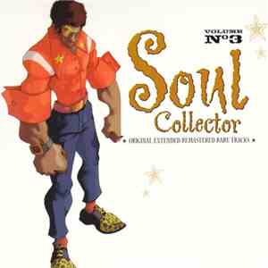 Various - Soul Collector - Volume No3 flac download