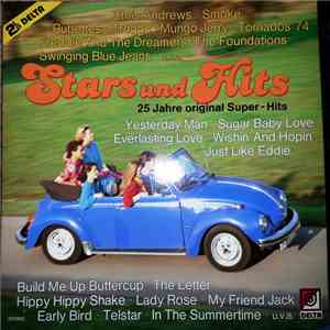 Various - Stars Und Hits flac download
