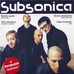 Various - Subsonica flac download