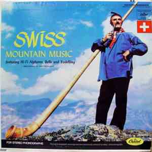 Various - Swiss Mountain Music flac download