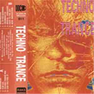 Various - Techno Trance flac download