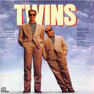 Various - Twins (Music From The Original Motion Picture Soundtrack) flac download