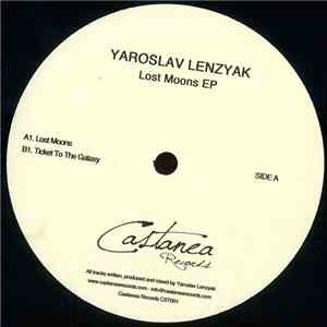 Yaroslav Lenzyak - Lost Moons Ep flac download