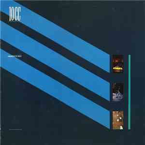 10cc - Windows In The Jungle flac download