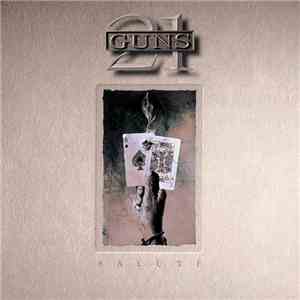 21 Guns - Salute flac download