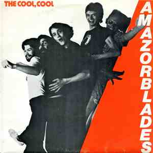 Amazorblades - The Cool, Cool Amazorblades flac download