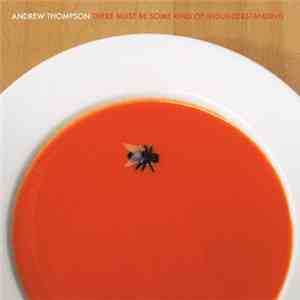 Andrew Thompson  - There Must Be Some Kind Of Misunderstanding flac download
