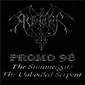 Avatar  - Promo 98 flac download