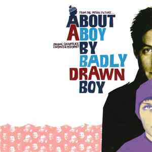 Badly Drawn Boy - About A Boy flac download