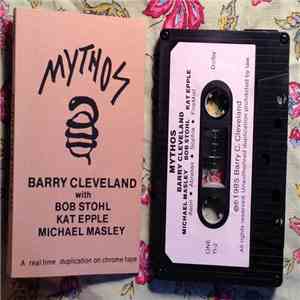 Barry Cleveland - Mythos flac download