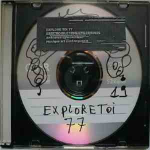 Base Mobile / The Cyberminds - Explore Toi 77 - Ambiance Cybernétique - Musique Art Contemporain flac download