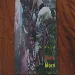 Beny More - Magia Antillana flac download