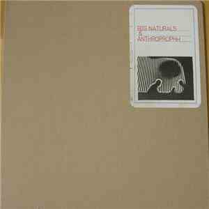 Big Naturals & Anthroprophh - Big Naturals & Anthroprophh flac download