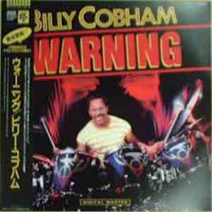 Billy Cobham - Warning flac download