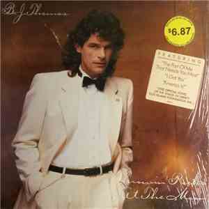 B.J. Thomas - Throwing Rocks At The Moon flac download
