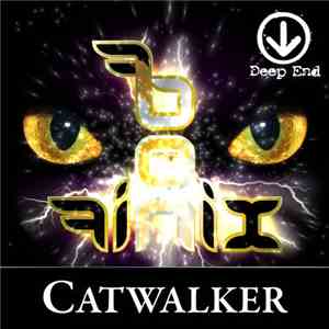 Bon Finix - Catwalker flac download