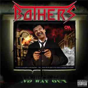 Bothers - No Way Out flac download