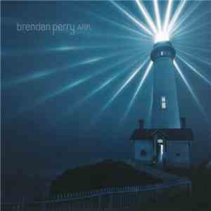 Brendan Perry - Ark flac download