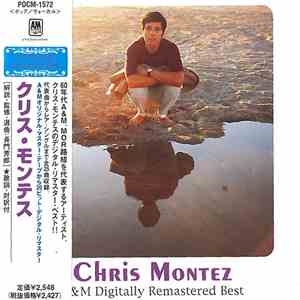Chris Montez - A&M Digitally Remastered Best flac download