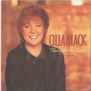 Cilla Black - Through The Years flac download