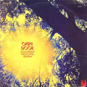 Clarke-Boland Big Band - Open Door flac download