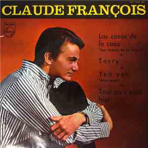 Claude François - Las Cosas De Casa flac download