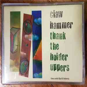 Claw Hammer - Thank The Holder Uppers flac download