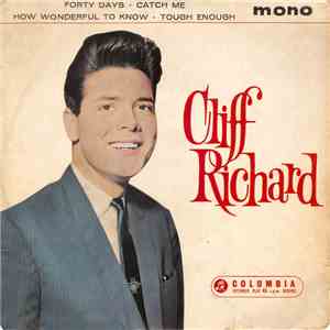 Cliff Richard - Forty Days flac download